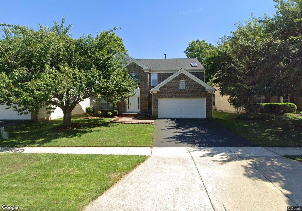 12916 Creamery Hill Dr, Germantown, MD 20874 - photo 1