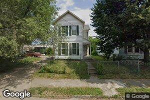 815 Herman Ave, Dayton, OH 45404