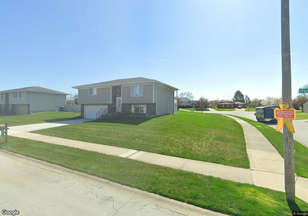 2645 Harvest Ct, Crown Point, IN 46307 - photo 1