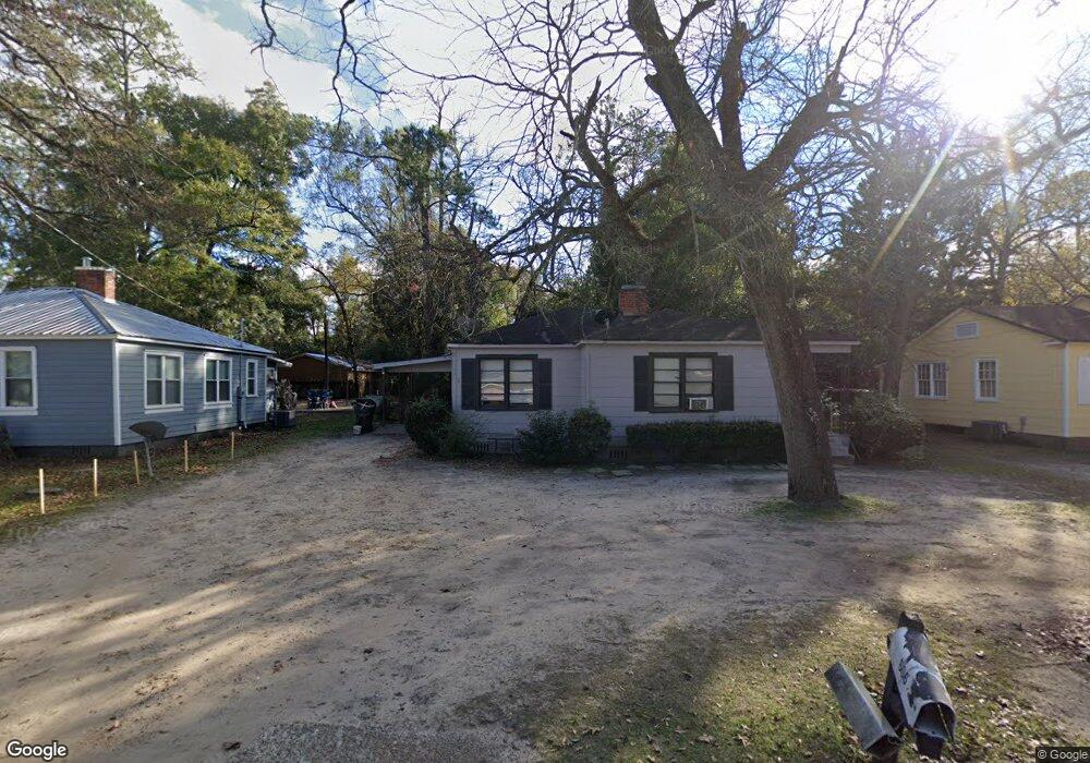 606 E College St, Bainbridge, GA 39819 - photo 1