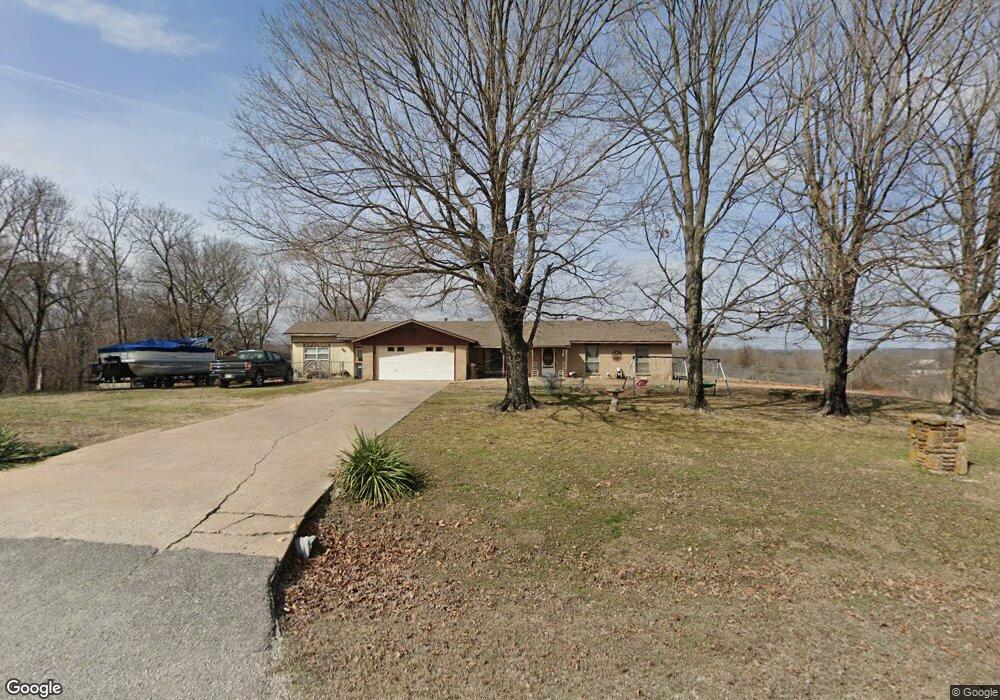14906 E Highway 264, Lowell, AR 72745 - photo 1