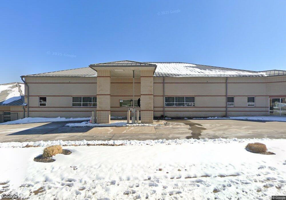 621 S 2nd St, Rogers, AR 72756 - photo 1