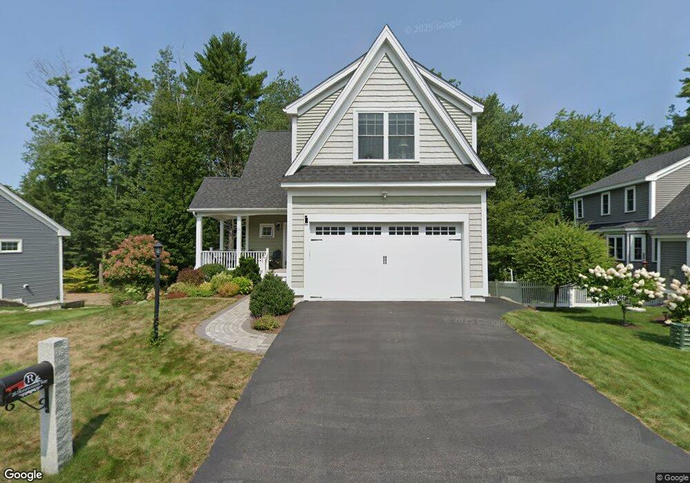 26 Honeycomb Way, Newmarket, NH 03857 - photo 1