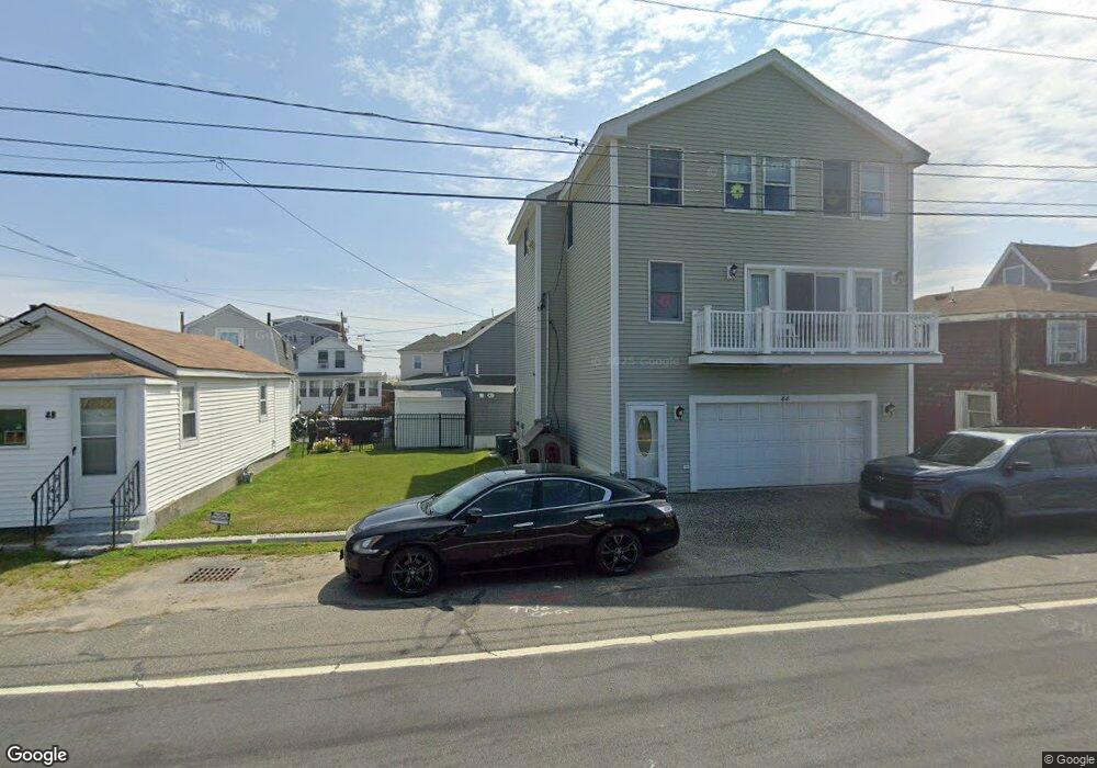 46 N End Blvd, Salisbury, MA 01952 - photo 1