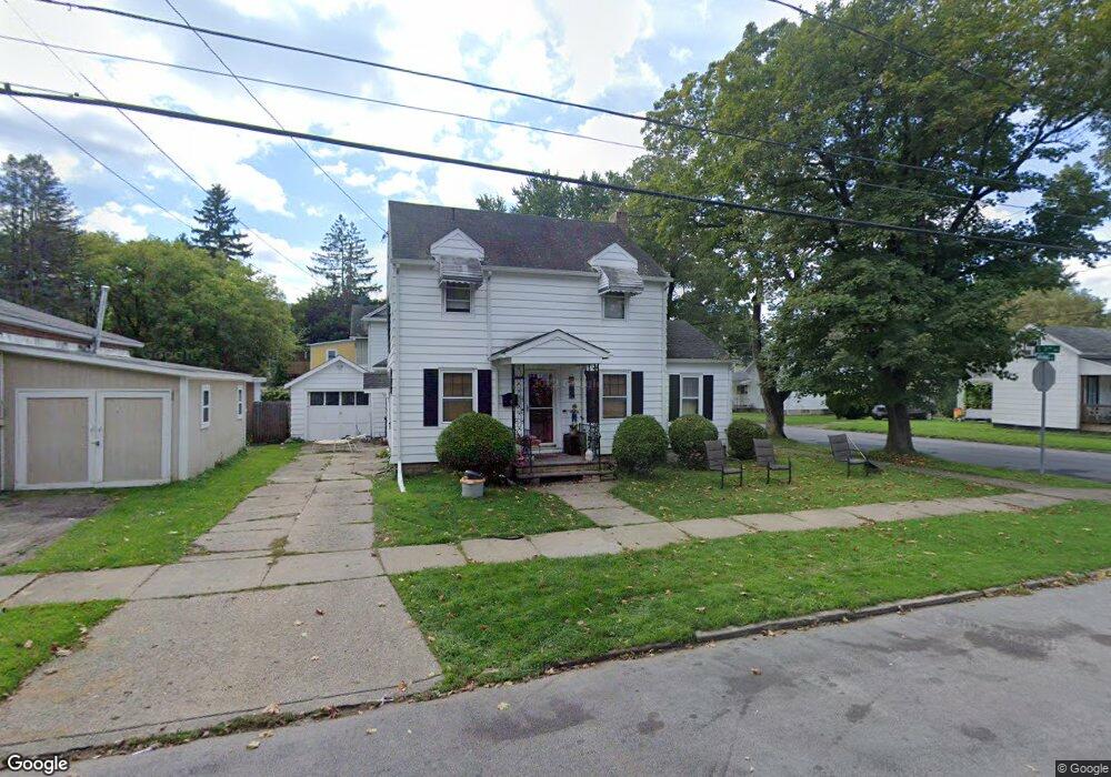 315 Irving St, Olean, NY 14760 - photo 1