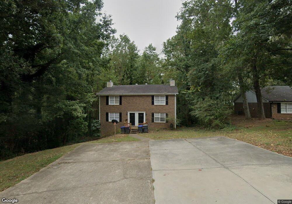 604 Jackson Park Ln, Suwanee, GA 30024 - photo 1