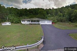 10835 Highway 32, Adams, KY 41201