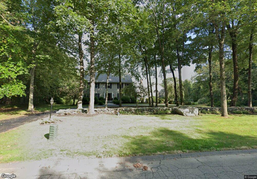 64 Sentry Hill Rd, Monroe, CT 06468 - photo 1