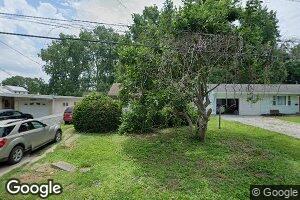 809 Hampton Ln, Canton, MO 63435