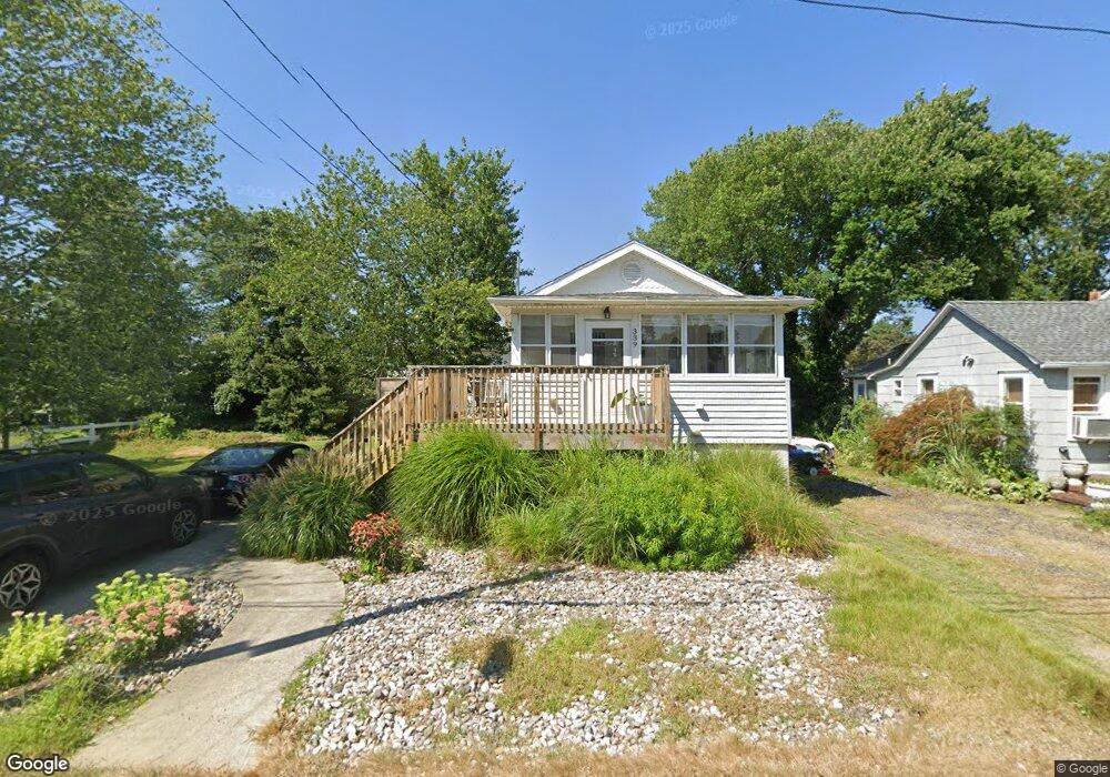 339 E Long Branch Ave, Ocean Gate, NJ 08740 - photo 1