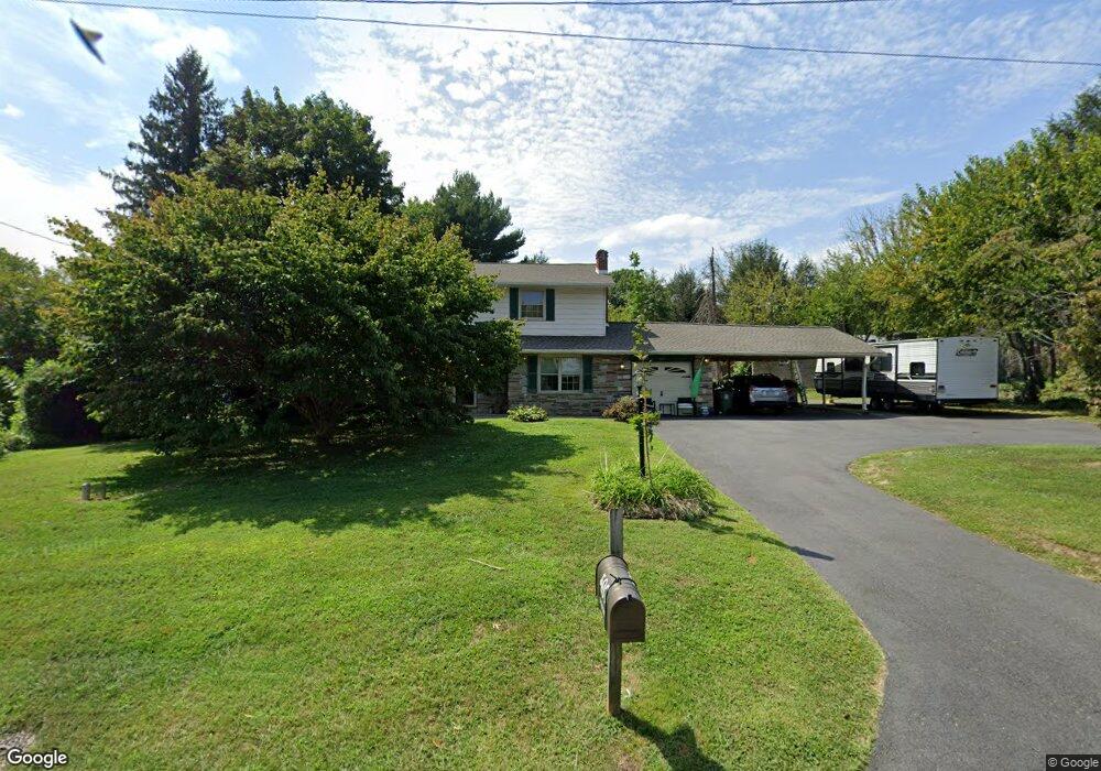 407 S Providence Rd, Wallingford, PA 19086 - photo 1