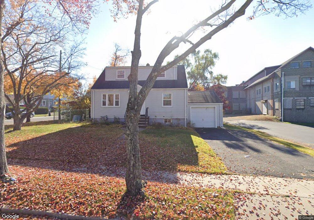 237 W 3rd St, Clifton, NJ 07011 - photo 1