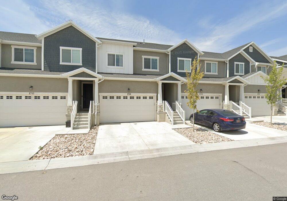 1719 N 3680 W unit 1055, Lehi, UT 84043 - photo 1