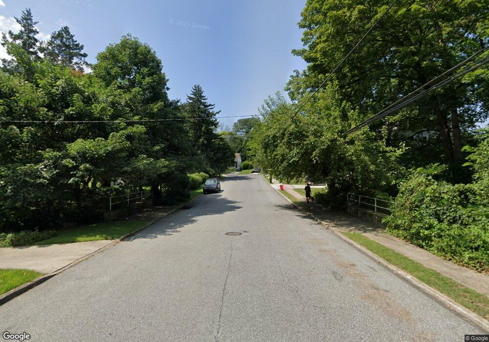 1 Sycamore Ave, Morton, PA 19070 - photo 1