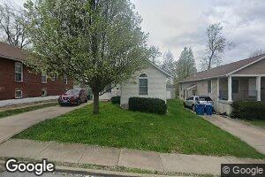 6618 Raymond Ave, Saint Louis, MO 63133