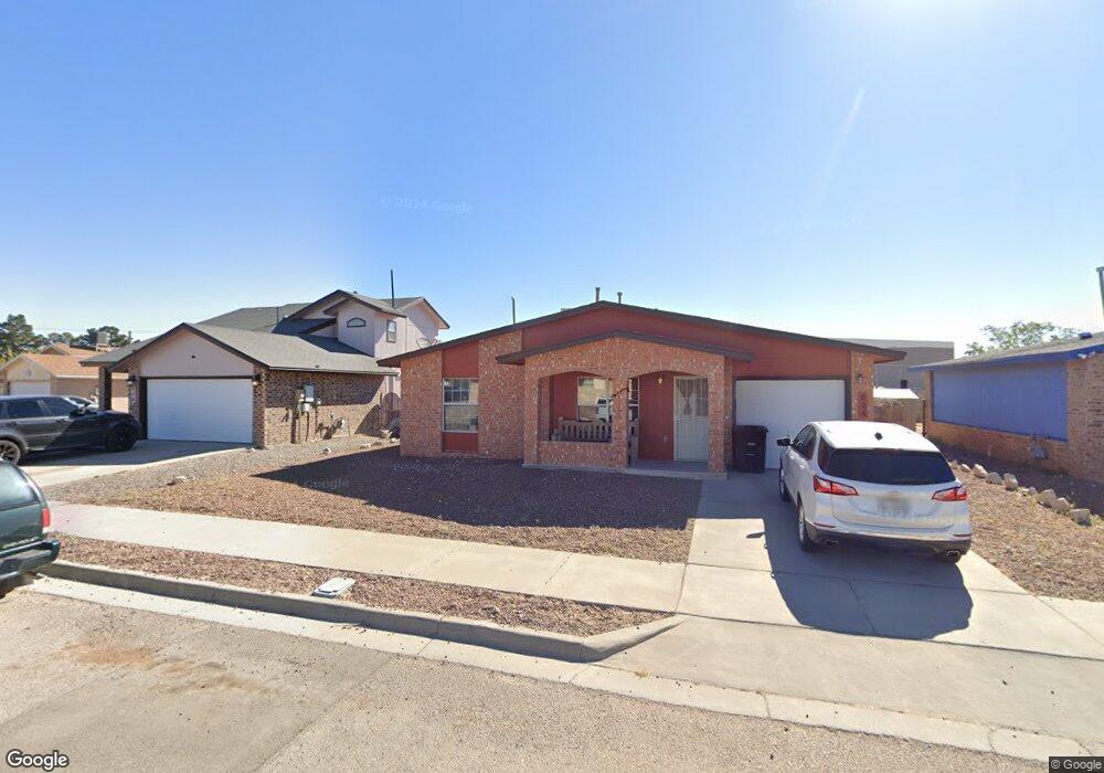 824 Tabasco Place unit 2, El Paso, TX 79928 - photo 1