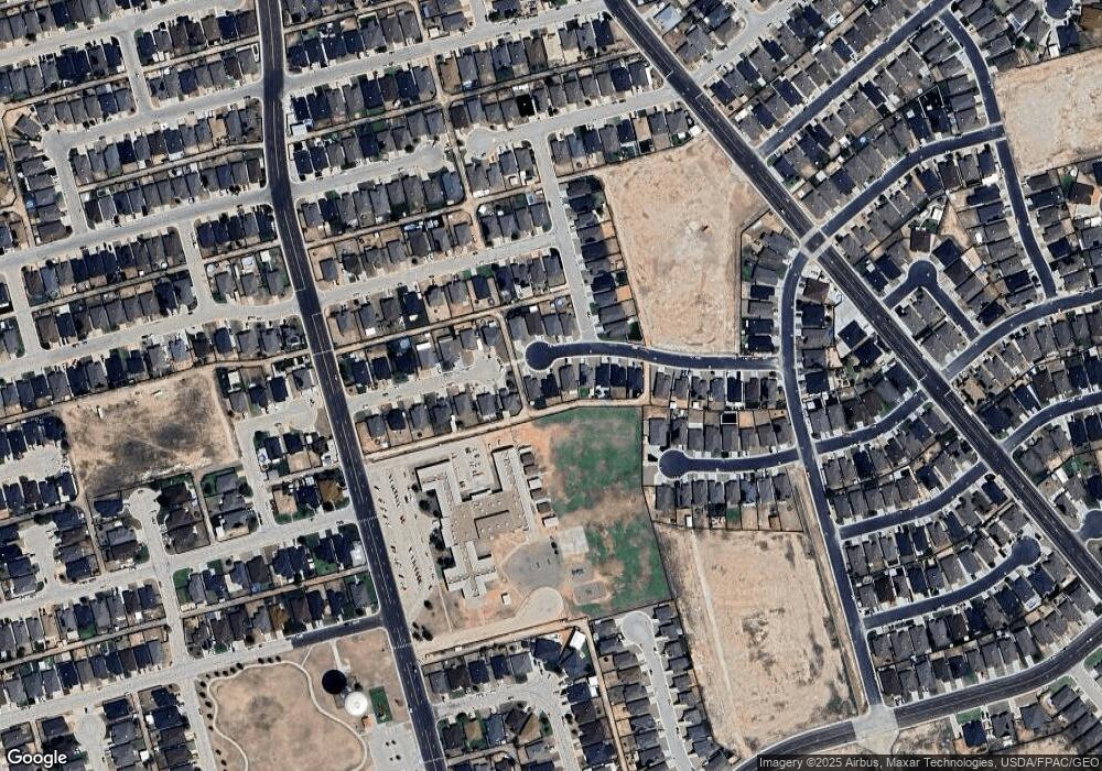 616 E 94th St, Odessa, TX 79765 - photo 1