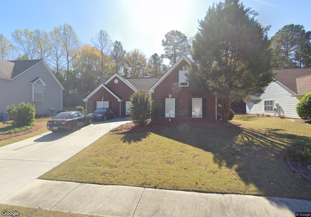 1065 Chimney Trace Way SE, Lawrenceville, GA 30045 - photo 1