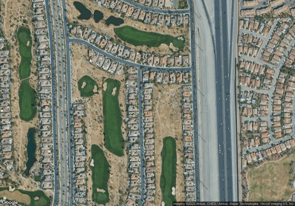 2830 Soft Horizon Way, Las Vegas, NV 89135 - photo 1