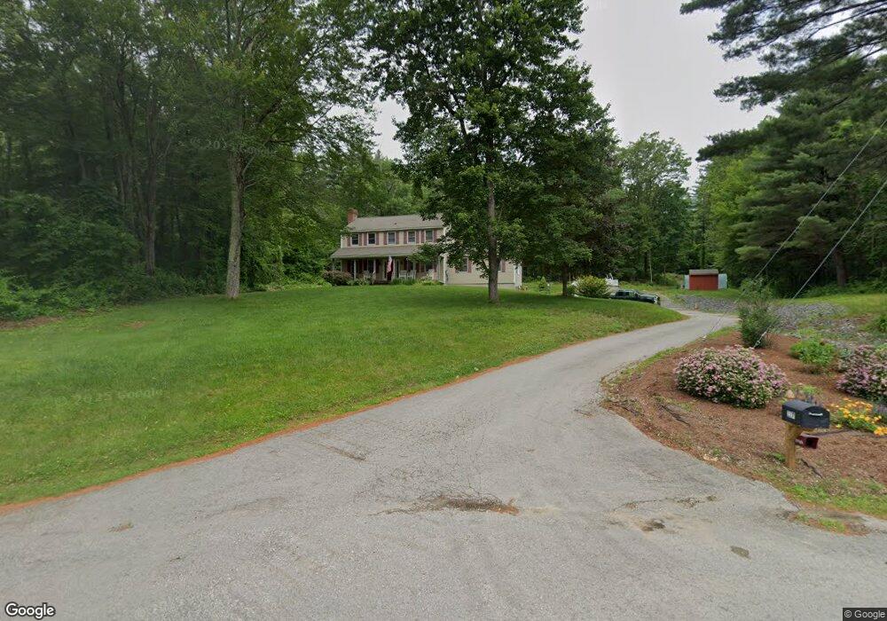 227 Naticook Rd, Merrimack, NH 03054 - photo 1