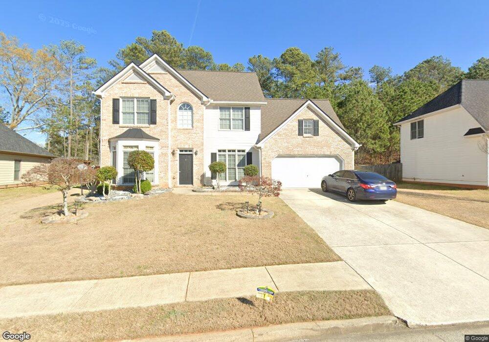 1352 Red Hill Rd, Marietta, GA 30008 - photo 1