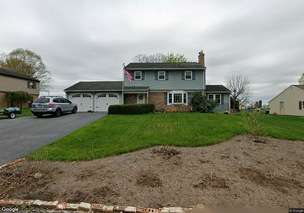 442 Glen Mar Ave, New Holland, PA 17557 - photo 1