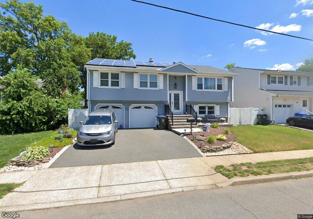 74 S Cliff Rd, Colonia, NJ 07067 - photo 1