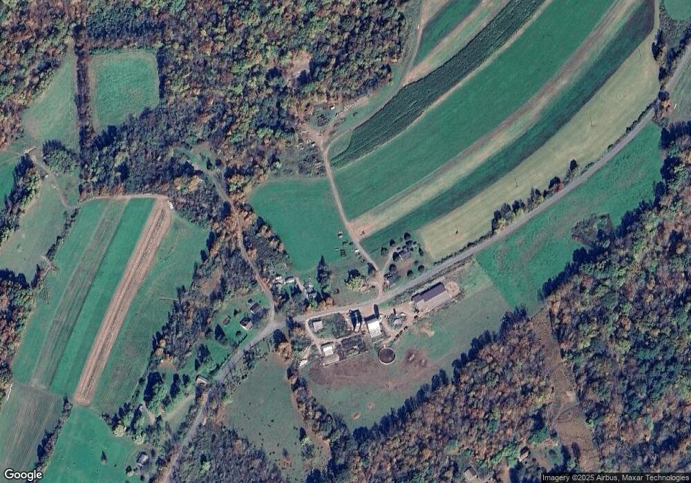 2057 Graveyard Hill Rd, Monroe Township, PA 18618 - photo 1