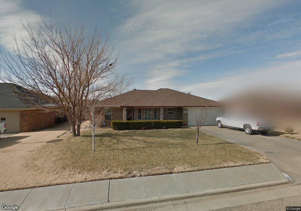 515 Robin Rd, Dumas, TX 79029 - photo 1