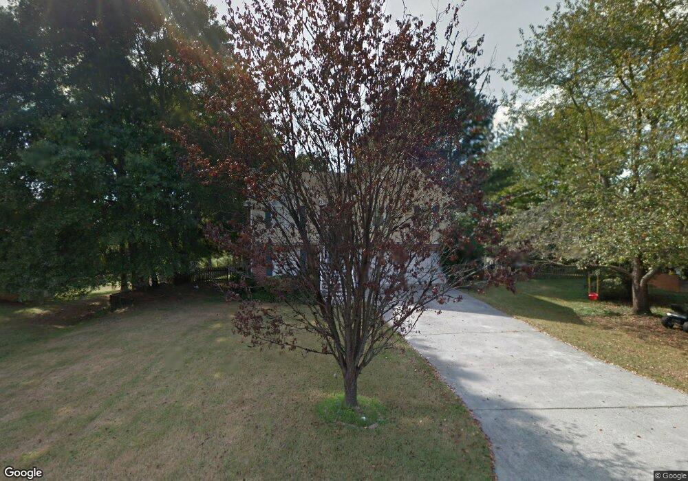 36 Carriage Trace SE, Cartersville, GA 30121 - photo 1