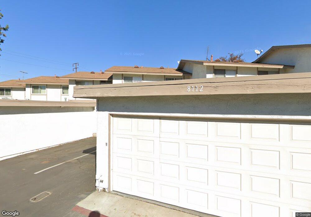 8112 Fletcher Green, Buena Park, CA 90621 - photo 1