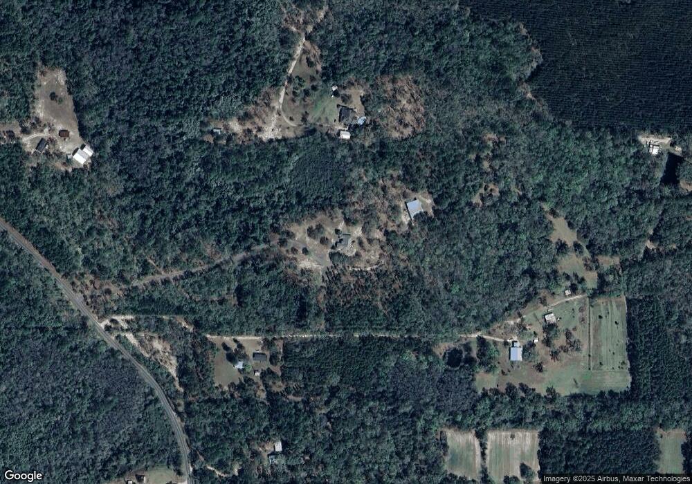 675 Lawhon Mill Rd, Crawfordville, FL 32327 - photo 1