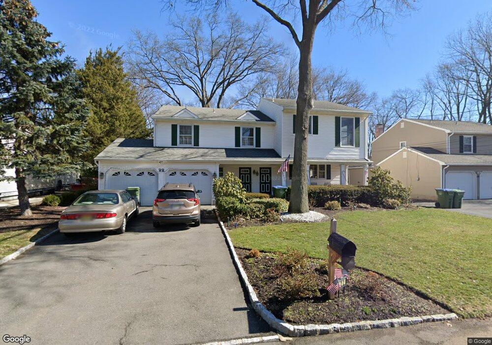 22 Jeff St, Edison, NJ 08837 - photo 1