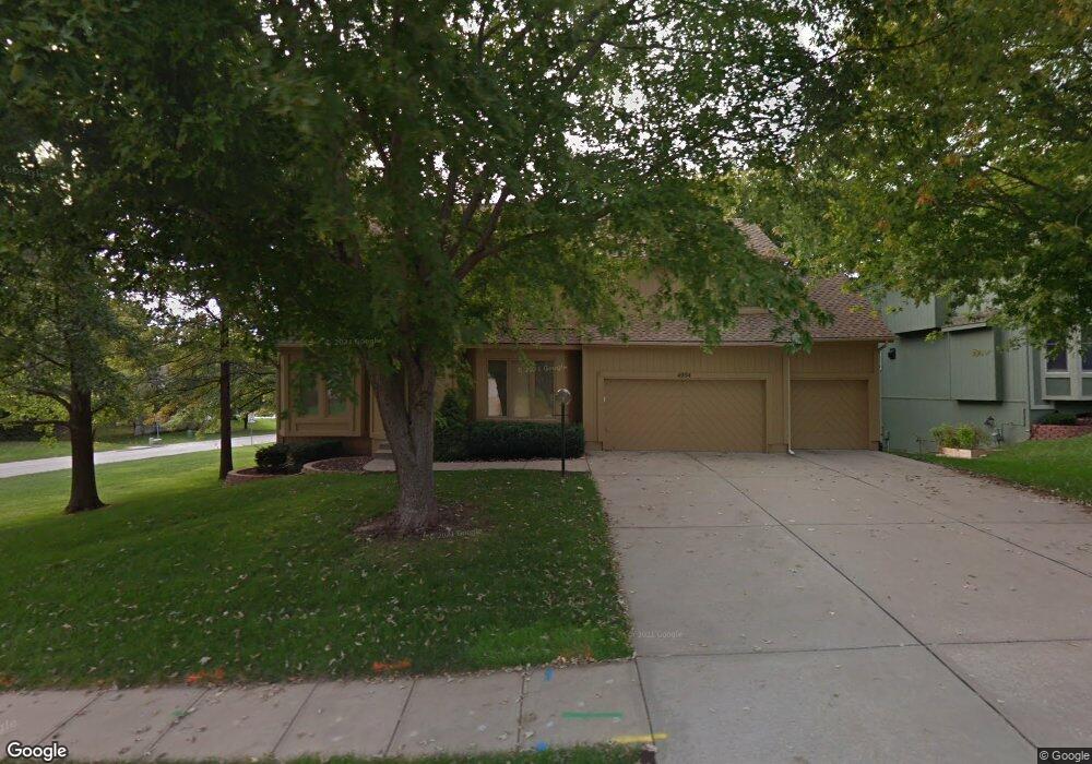 4994 Rene St, Shawnee, KS 66216 - photo 1