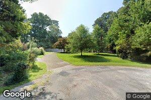 2816 John Rolfe Rd, Hayes, VA 23072