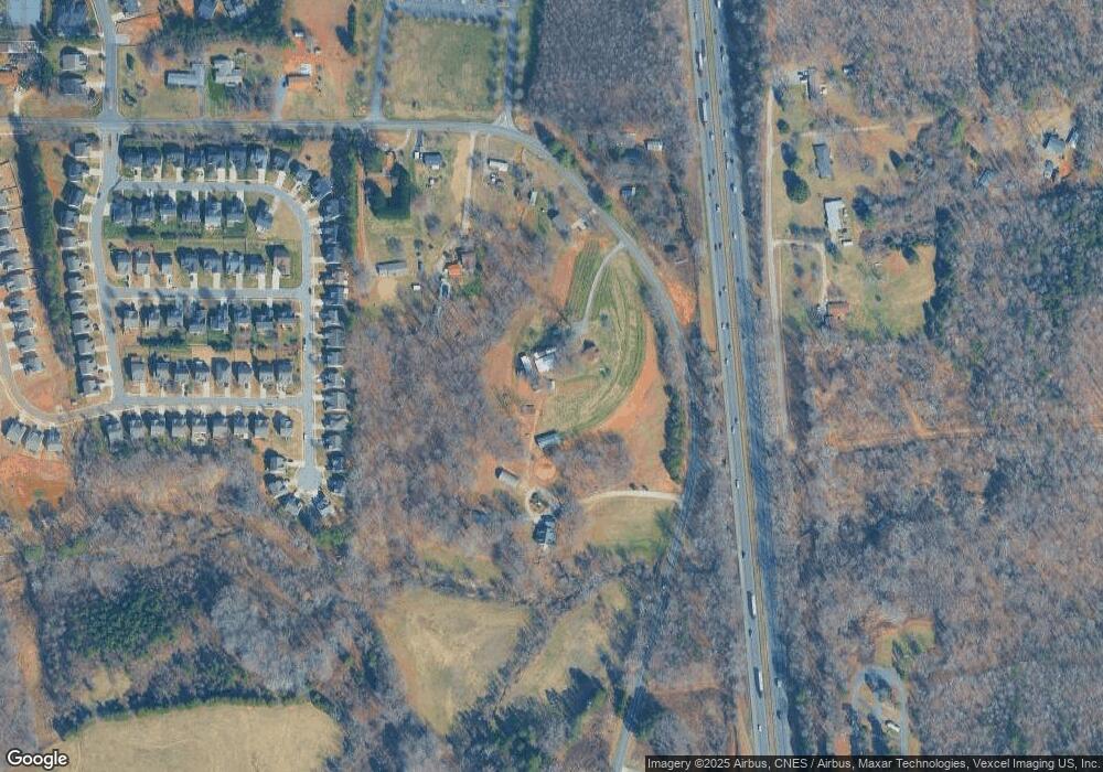 2648 Amity Hill Rd, Statesville, NC 28677 - photo 1