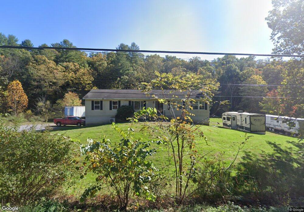 460 Parsons Rd, Hedgesville, WV 25427 - photo 1