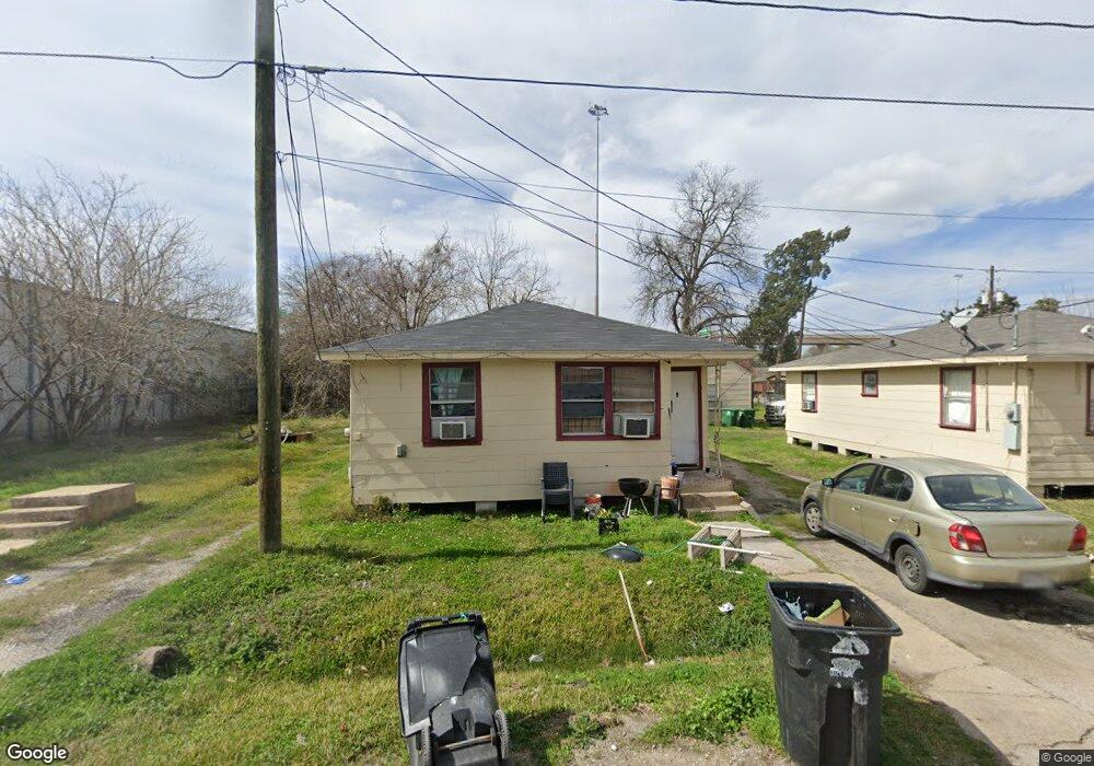 6217 Tuscon St, Houston, TX 77026 - photo 1