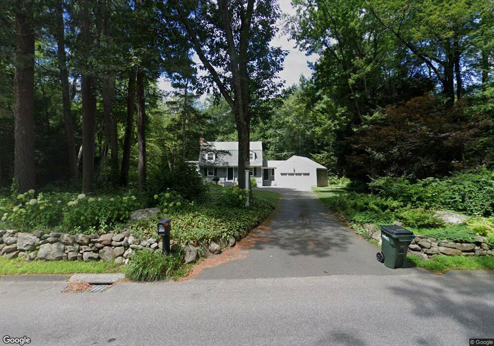 123 W Mountain Rd, West Simsbury, CT 06092 - photo 1