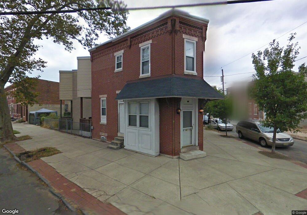 745 New St, Camden, NJ 08103 - photo 1