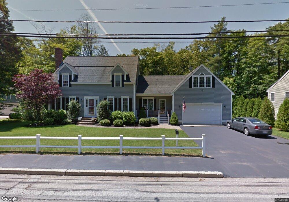 385 Concord St, Rockland, MA 02370 - photo 1