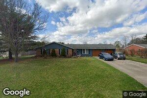 785 Savannah Dr, Enon, OH 45323