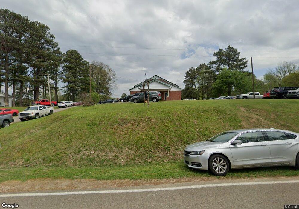 1828 Qualls Rd, Stanton, TN 38069 - photo 1