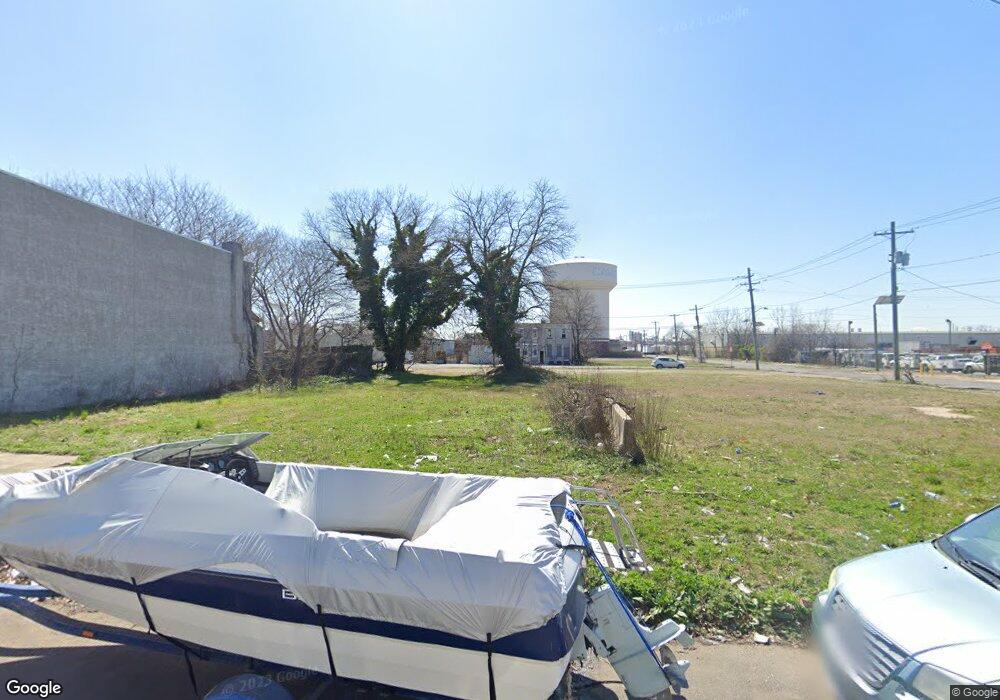 250 Mount Vernon St, Camden, NJ 08103 - photo 1