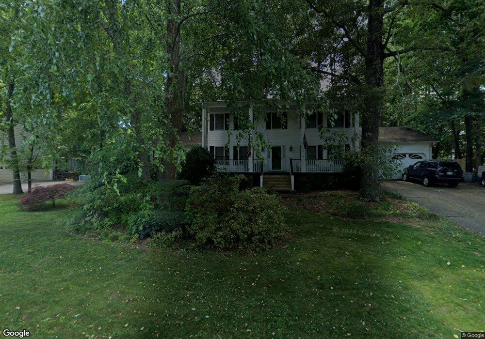 1551 Boxwood Trace NW unit 2, Acworth, GA 30102 - photo 1