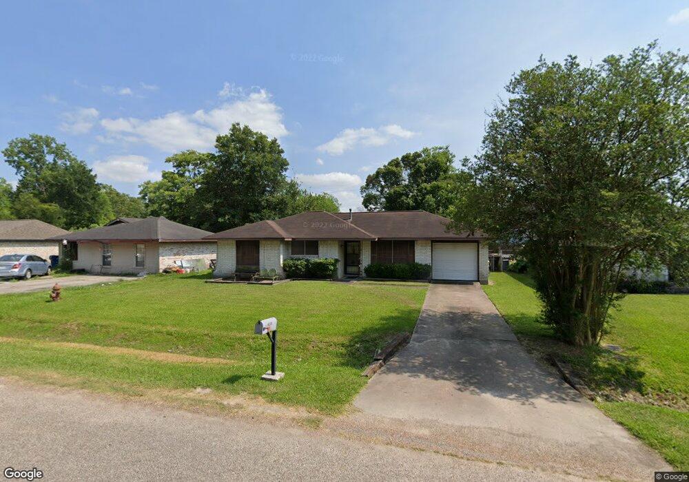 4206 Hartwick Rd, Houston, TX 77093 - photo 1