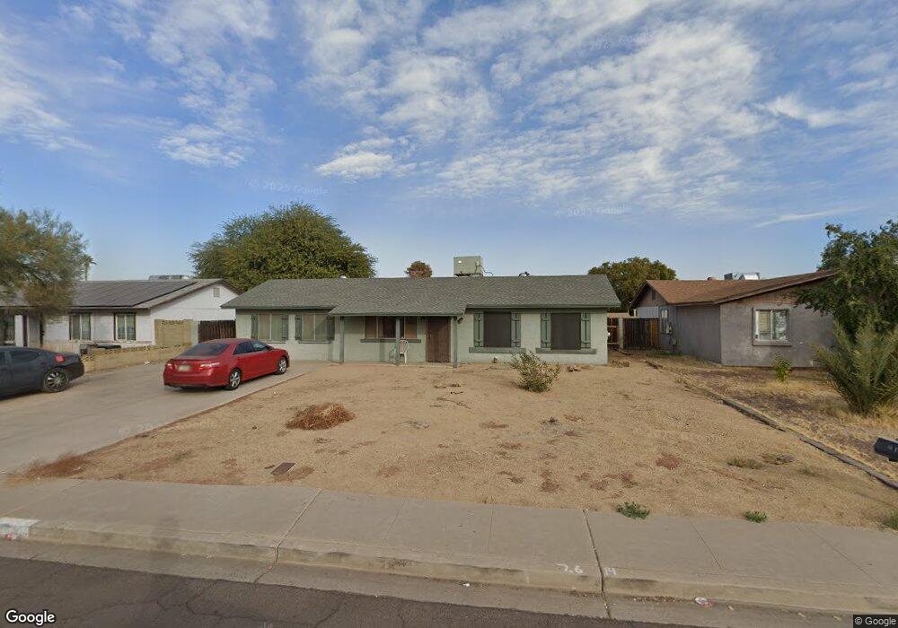 4404 W Mountain View Rd, Glendale, AZ 85302 - photo 1