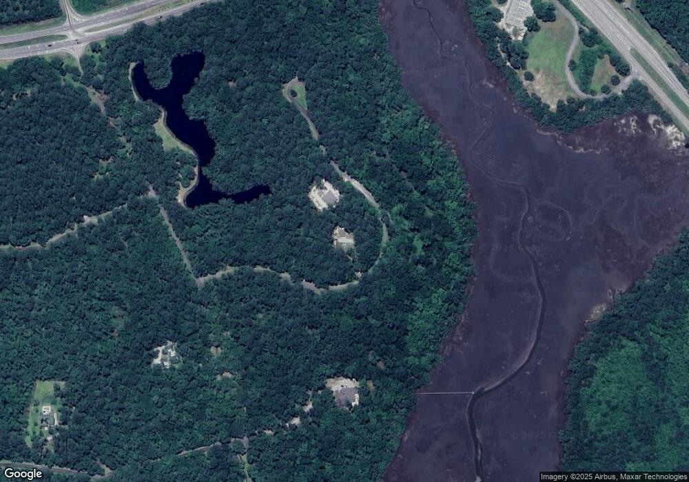 11 Blake Rd, Seabrook, SC 29940 - photo 1