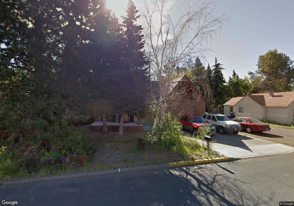 1238 NE 5th St, Bend, OR 97701 - photo 1