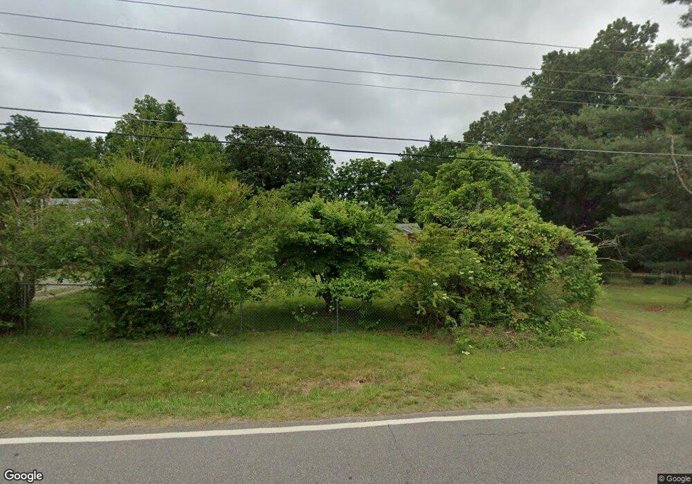 2518 Simonton Rd, Statesville, NC 28625 - photo 1